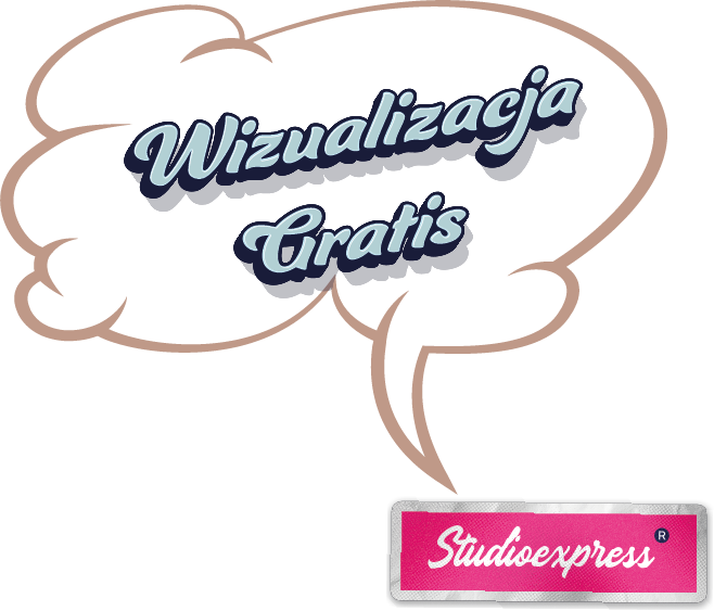 infografika wizualizacja gratis